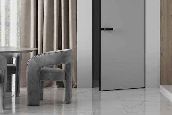 Чем скрытые двери Profil Doors лучше других производителей